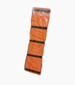 Safety pad / beskyttelses pad 1m for stillas. 100 x 25 x 5 cm