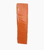 Safety pad / beskyttelses pad 1m for stillas. 100 x 25 x 5 cm - Image 2